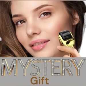 🆕🎁WMK 540 1.5mm Professional Derma Roller